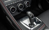 Jaguar E-Pace D180 automatic gearbox