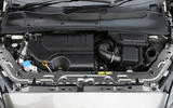 2.0-litre Jaguar E-Pace P300 petrol engine