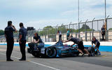 Jaguar Racing 