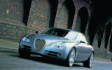 Jaguar RD6 concept 2003