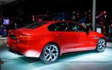 Jaguar XE - pricing, spec, review, gallery and video