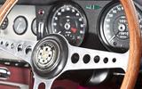 Used car buying guide: Jaguar E-Type