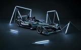 Jaguar Racing signs former Formula E champ Piquet to drive new I-Type 2