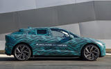 Jaguar I-Pace on course for March 2018 launch