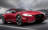 2020 Jaguar XJ render