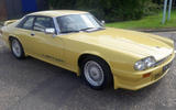 Jaguar XJS V12