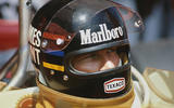 McLaren James Hunt