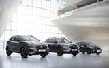 N-Tec Qashqai, X-Trail and Micra