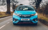 Honda Jazz 1.5 i-VTEC Sport