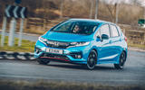 Honda Jazz 1.5 i-VTEC Sport