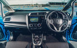 Honda Jazz 1.5 i-VTEC Sport