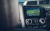 Honda Jazz 1.5 i-VTEC Sport