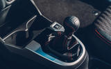 Honda Jazz 1.5 i-VTEC Sport