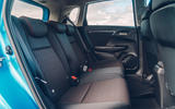 Honda Jazz 1.5 i-VTEC Sport