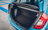 Honda Jazz 1.5 i-VTEC Sport