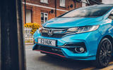 Honda Jazz 1.5 i-VTEC Sport