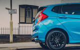 Honda Jazz 1.5 i-VTEC Sport