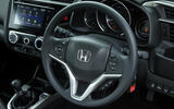 Honda Jazz long-term test review: first report 