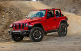 Opinion: Jeep Wrangler – how to reinvent an off-road icon