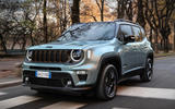 jeepr renegade e hybrid 5