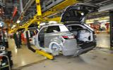 Jaguar Land Rover factory reduction due to ‘Brexit uncertainty’ and diesel confusion