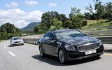 Kia K900