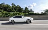 Kia K900