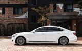 Kia K900