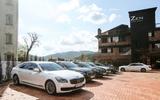 Kia K900