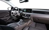 Kia K900