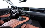 Kia K900