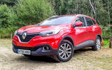 Renault Kadjar long-term test review