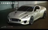 Kahn Vengeance WB12