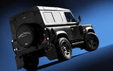 Kahn Land Rover Defender