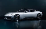 2020 Karma-Pininfarina GT - front