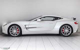 Aston Martin One-77