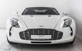 Aston Martin One-77