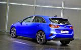 2018 Kia Ceed revealed ahead of Geneva motor show unveiling