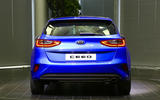 2018 Kia Ceed revealed ahead of Geneva motor show unveiling