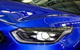 2018 Kia Ceed revealed ahead of Geneva motor show unveiling