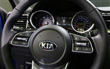 2018 Kia Ceed revealed ahead of Geneva motor show unveiling