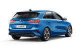 2018 Kia Ceed revealed ahead of Geneva motor show unveiling