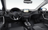 2018 Kia Ceed revealed ahead of Geneva motor show unveiling