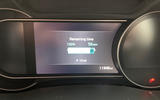 Kia e-Niro to Edinburgh - charged