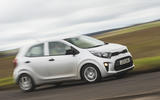 kia picanto top 10