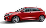 2017 Kia Rio full specifications revealed