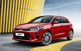 2017 Kia Rio full specifications revealed