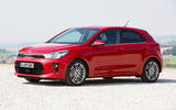 2017 Kia Rio full specifications revealed