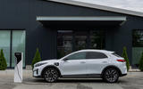 kia xceed pheve 2022019 static charging