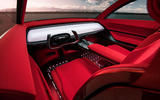 Kia Habaniro concept